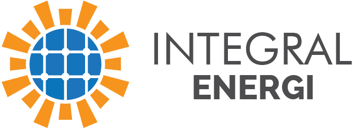 Integral Energi