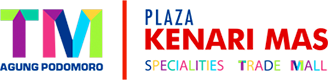 Plaza Kenari Mas