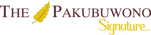 The Pakubuwono