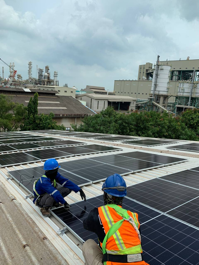 Alasan Praktis Kenapa HT Instruments I-V600 Lebih Unggul Dibanding Seaward Solar Utility Pro