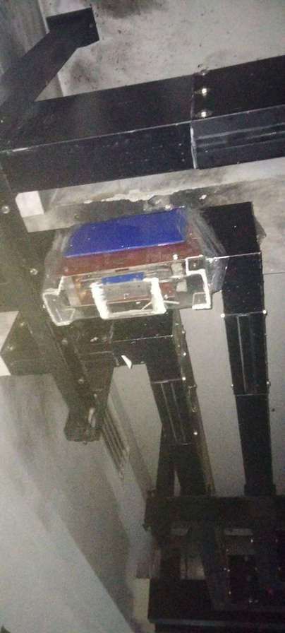 BRI Busduct Repairs