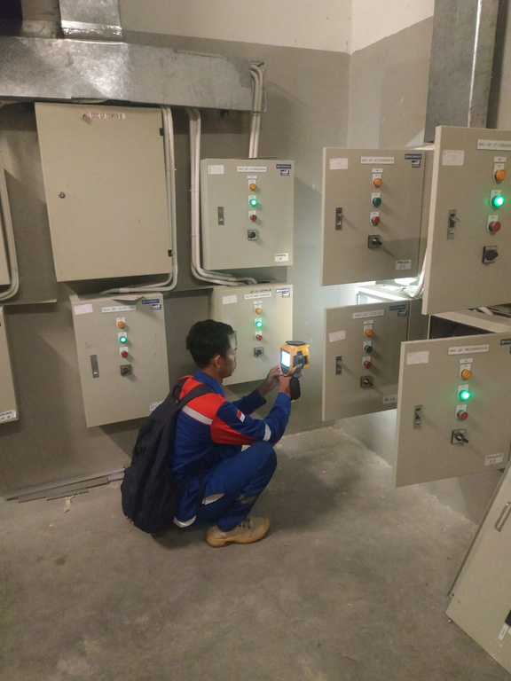 Hublife Tanjung Duren