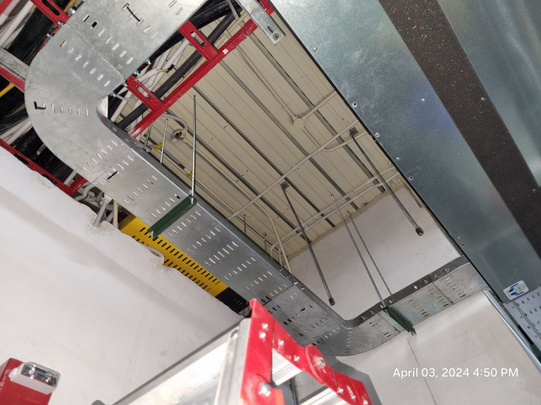 BDX Data Center