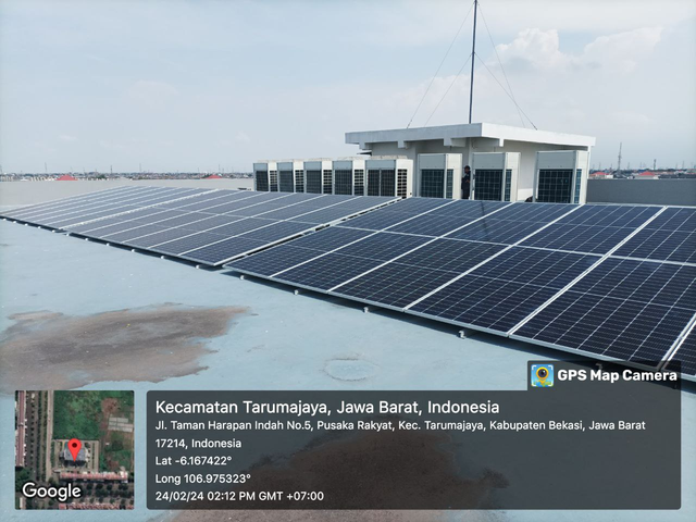 KCU BCA - 18 Lokasi