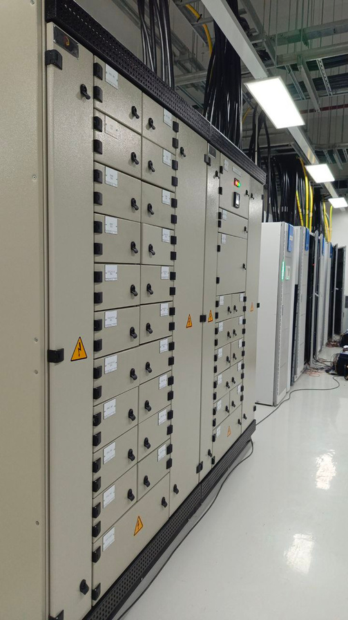 Metta Data Center