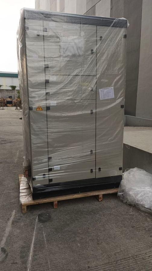 Metta Data Center